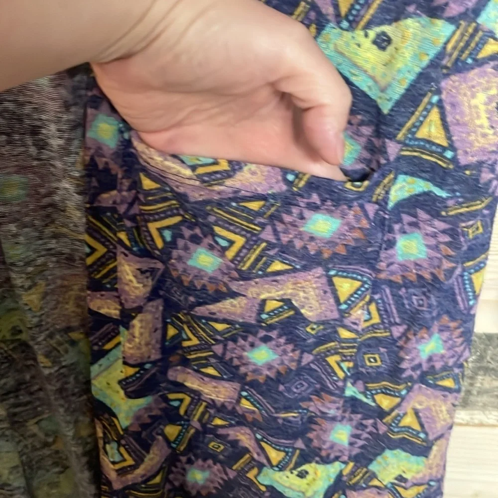 LuLaRoe stylish cardigan